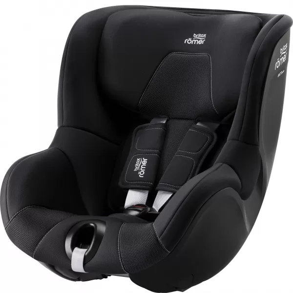 Römer Autosedačka set Baby-Safe Pro + Vario Base 5Z + autosedačka Dualfix 5z + letní potah ZDARMA
