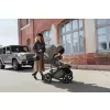 Britax Set kočárek Smile 5Z + hluboká korba + autosedačka Baby-Safe Pro