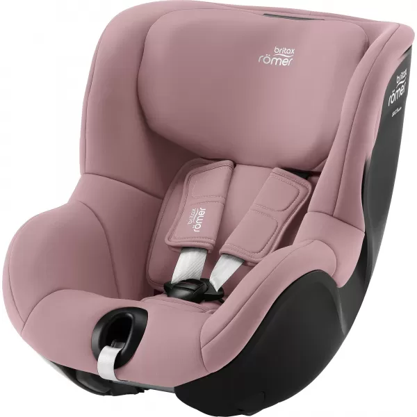 Römer Autosedačka set Baby-Safe Pro + Vario Base 5Z + autosedačka Dualfix 5z