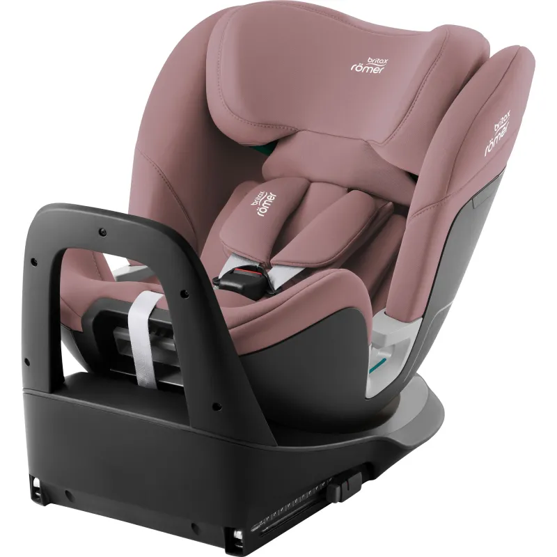 Römer Autosedačka Swivel