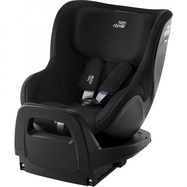 Römer Autosedačka Dualfix 5Z Vario Base 5Z Bundle