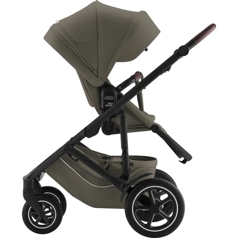 Britax Kočárek Smile 5Z