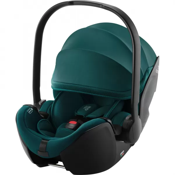 Römer Autosedačka Baby-Safe Pro + letní potah ZDARMA