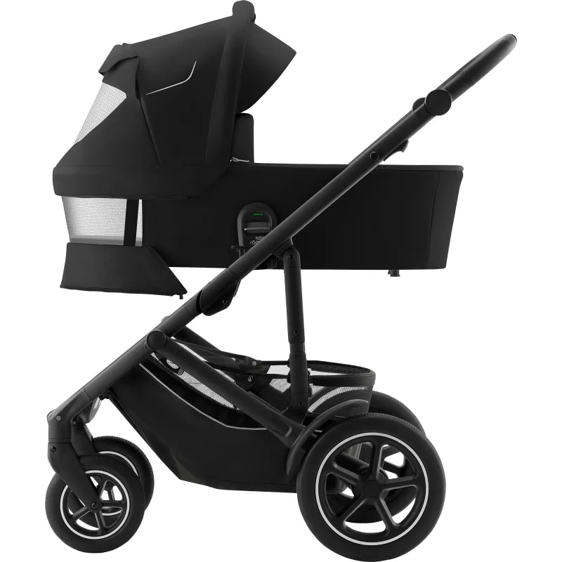 Britax Hluboká korba Smile 5Z