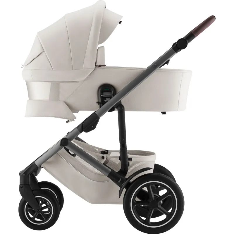 Britax Hluboká korba Smile 5Z