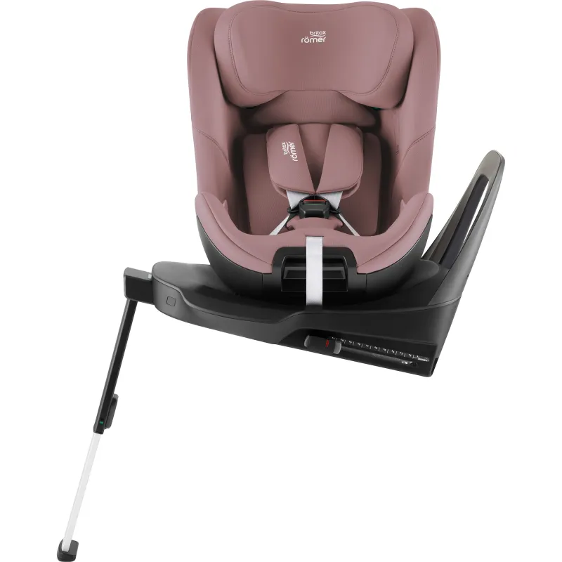 Römer Autosedačka Swivel