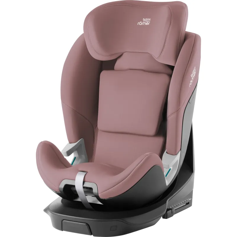 Römer Autosedačka Swivel