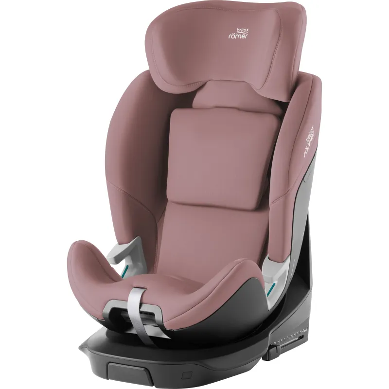 Römer Autosedačka Swivel