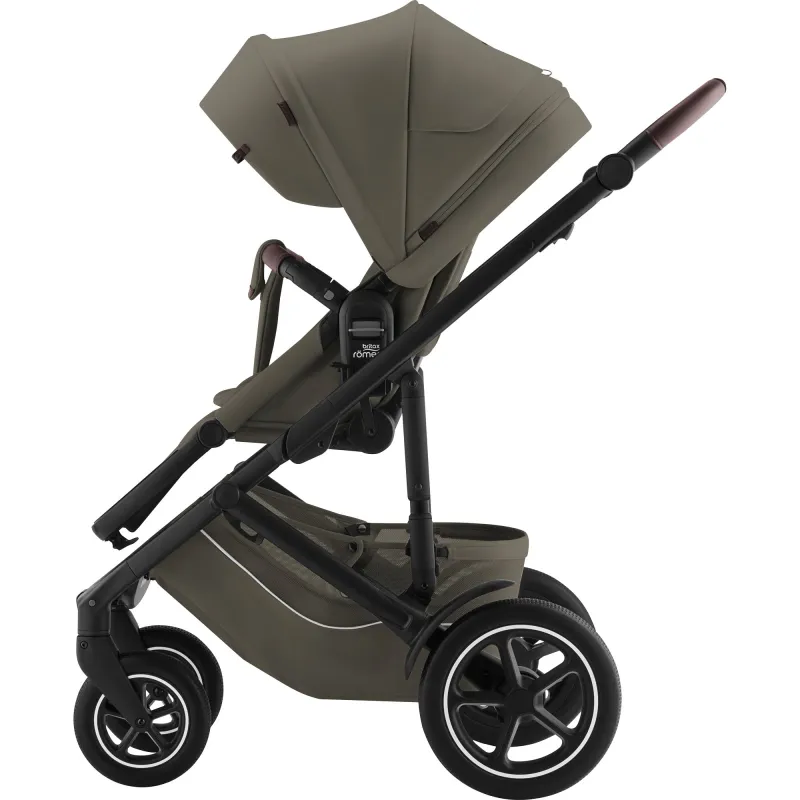 Britax Kočárek Smile 5Z