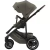Britax Set kočárek Smile 5Z + hluboká korba