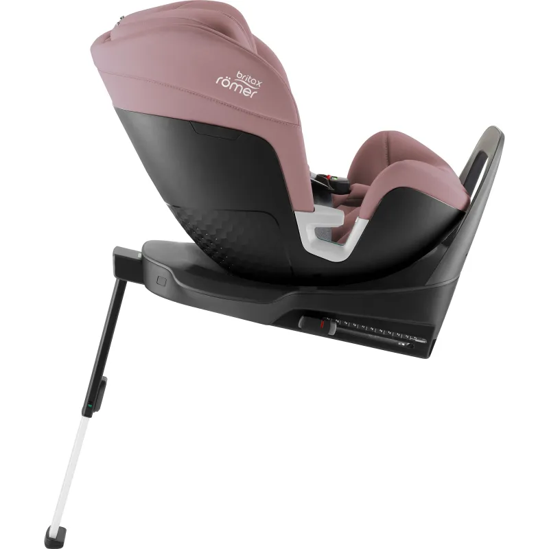 Römer Autosedačka Swivel