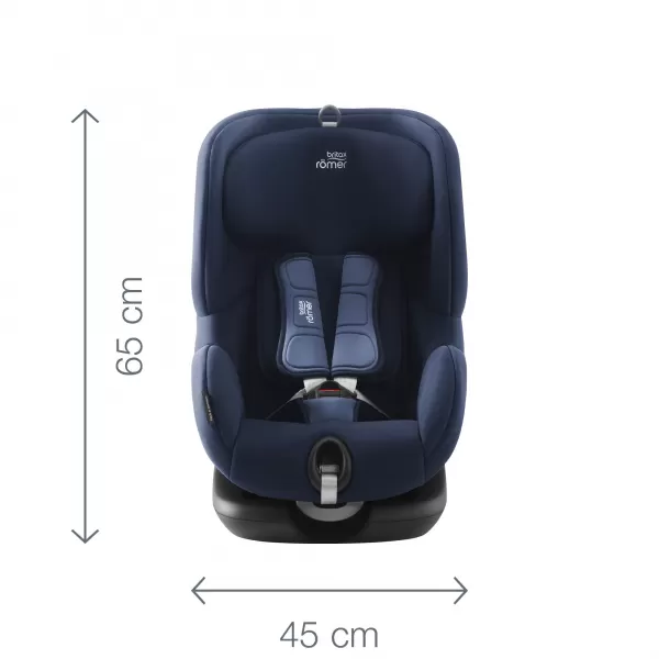 Römer Trifix 2 i-size