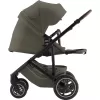 Britax Set kočárek Smile 5Z + hluboká korba