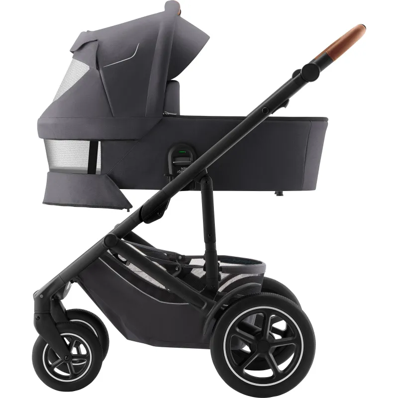 Britax Hluboká korba Smile 5Z