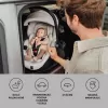 Römer Autosedačka Baby-Safe Pro Vario Base 5Z Bundle Lux + letní potah ZDARMA
