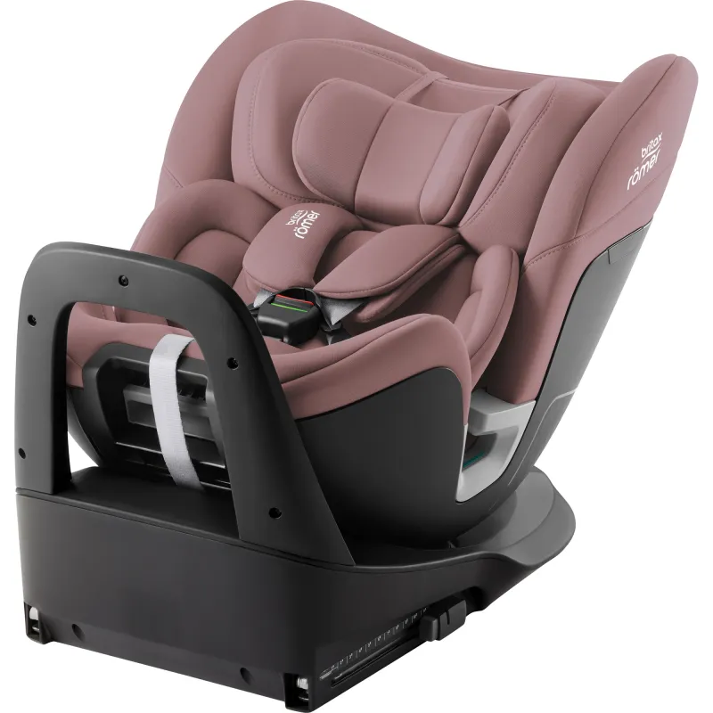 Römer Autosedačka Swivel