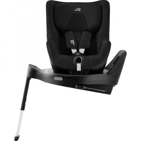 Römer Autosedačka set Baby-Safe Pro + Vario Base 5Z + autosedačka Dualfix 5z + letní potah ZDARMA