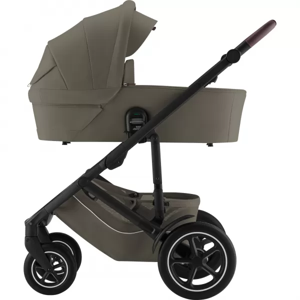 Britax Smile 5Z s příslušenstvím ZDARMA