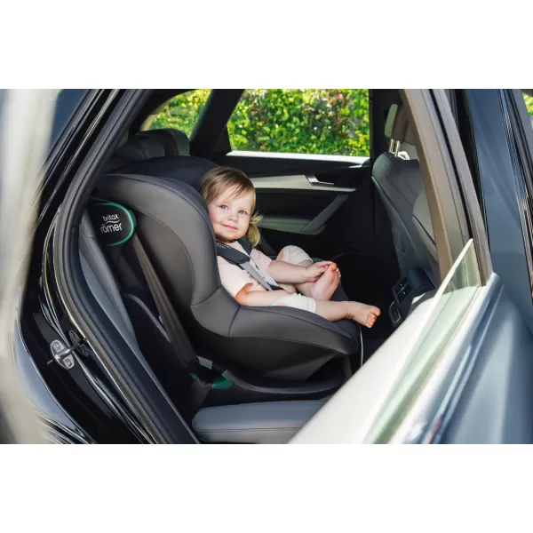 Römer Autosedačka King Pro