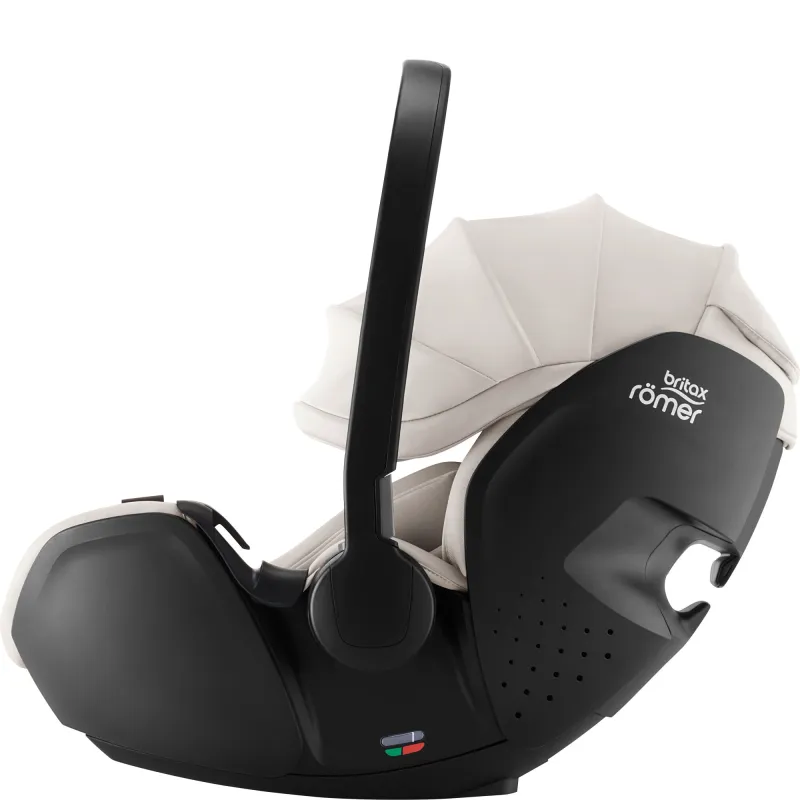 Römer Autosedačka Baby-Safe Pro