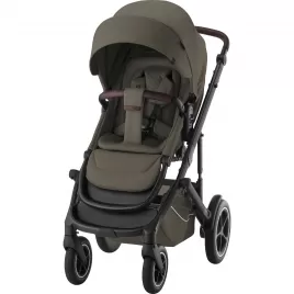 Britax Kočárek Smile 5Z