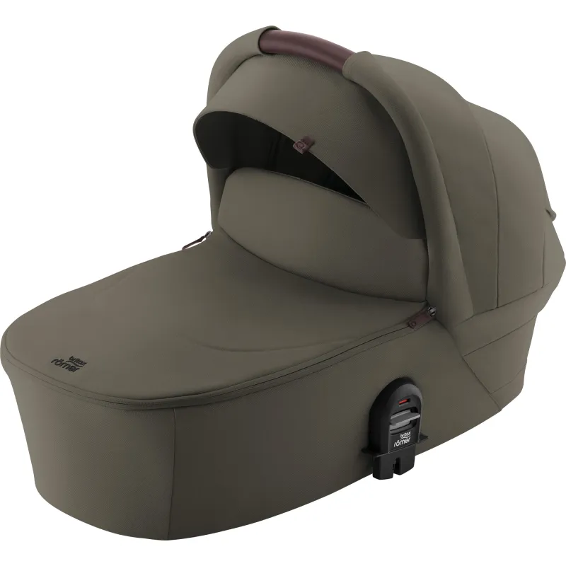 Britax Hluboká korba Smile 5Z