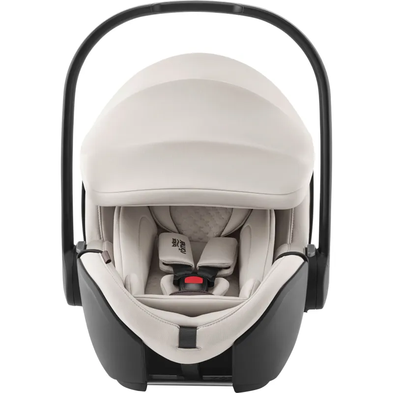 Römer Autosedačka Baby-Safe Pro