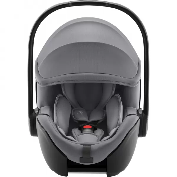Römer Autosedačka Baby-Safe Pro + letní potah ZDARMA