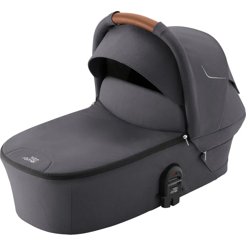 Britax Hluboká korba Smile 5Z