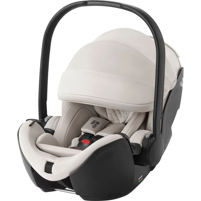 Römer Autosedačka Baby-Safe Pro