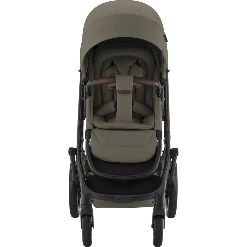 Britax Kočárek Smile 5Z