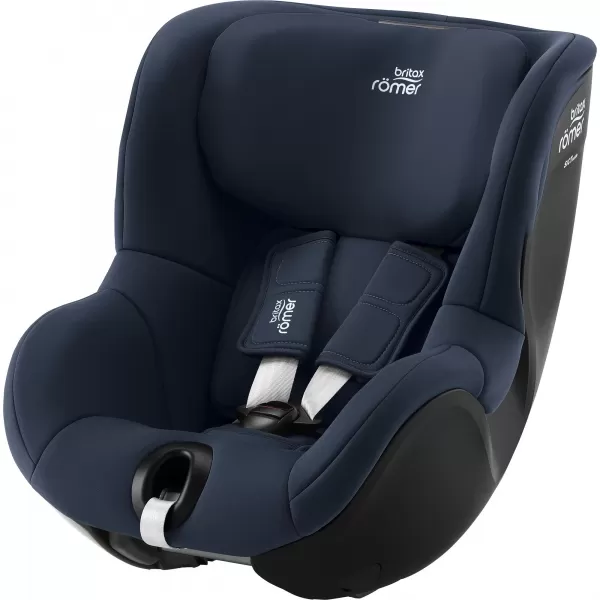 Römer Autosedačka set Baby-Safe Pro + Vario Base 5Z + autosedačka Dualfix 5z + letní potah ZDARMA