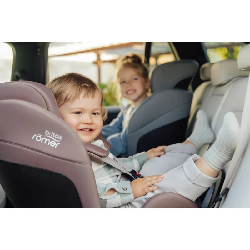 Römer Autosedačka Swivel