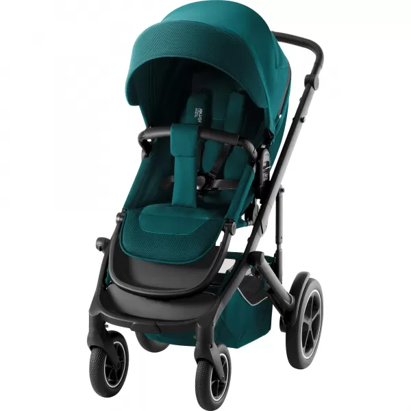 Britax Kočárek Smile 5Z
