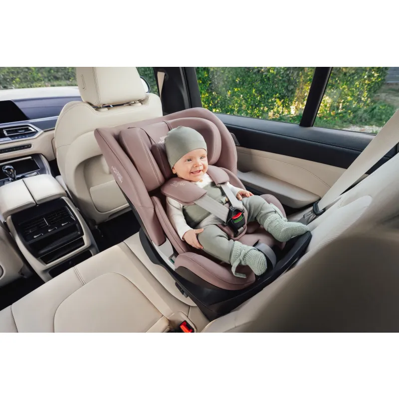 Römer Autosedačka Swivel