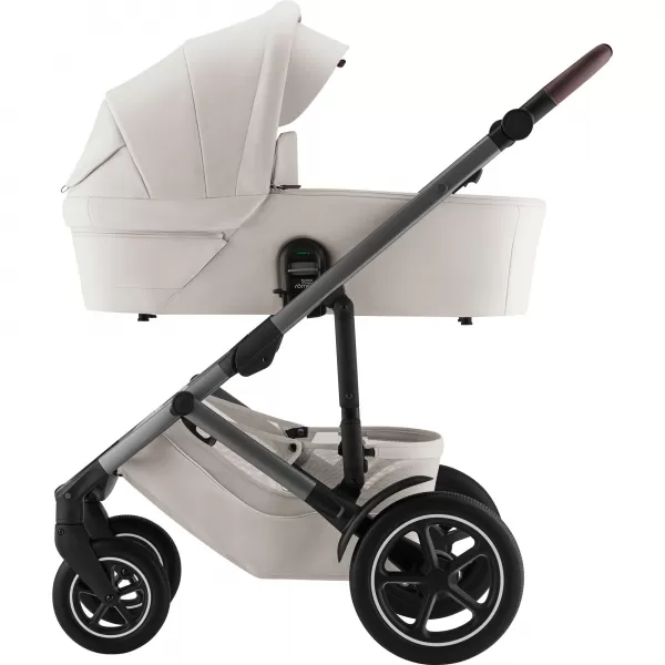 Britax Smile 5Z s příslušenstvím ZDARMA