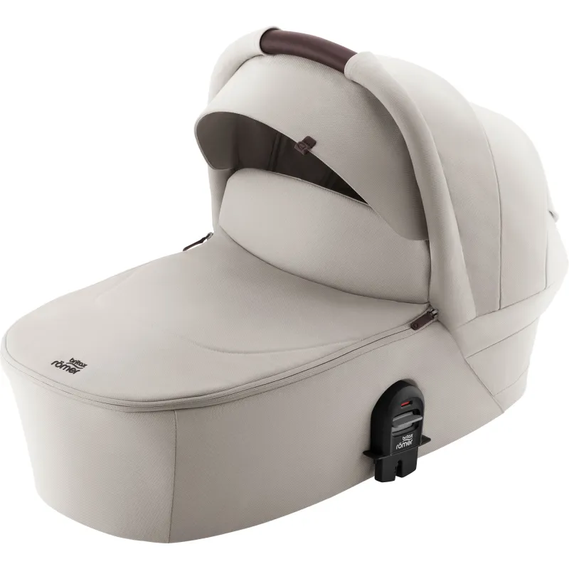 Britax Hluboká korba Smile 5Z