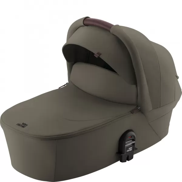 Britax Smile 5Z s příslušenstvím ZDARMA
