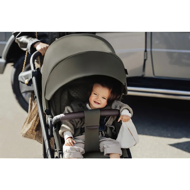 Britax Kočárek Smile 5Z