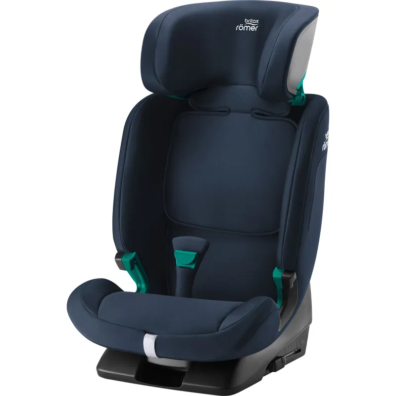 Römer Autosedačka Evolvafix