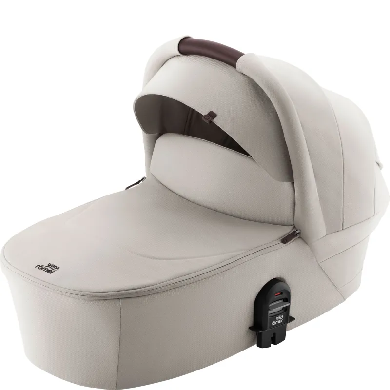 Britax Smile 5Z s příslušenstvím ZDARMA