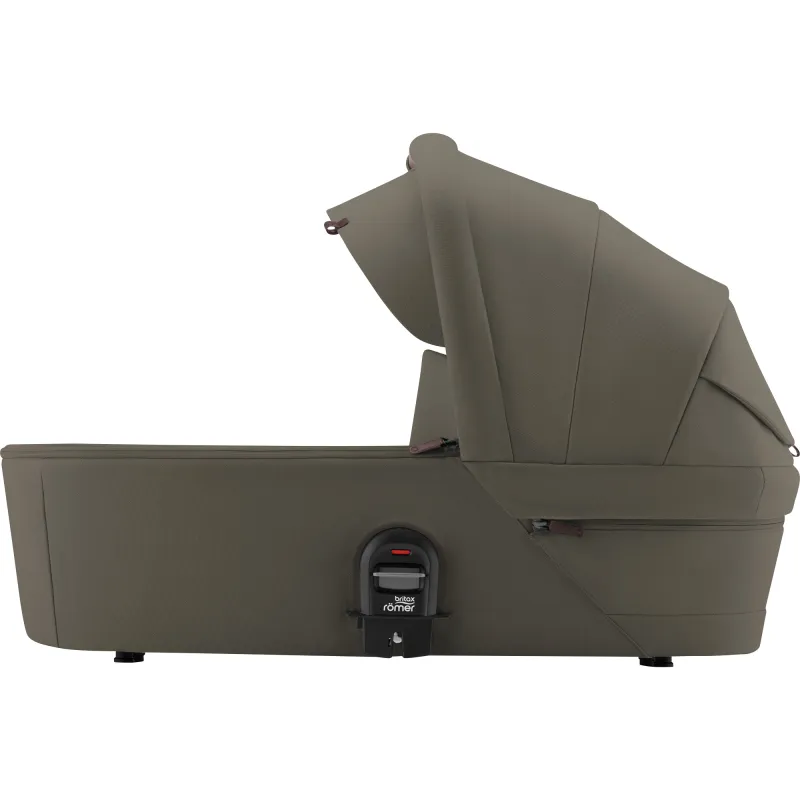 Britax Hluboká korba Smile 5Z