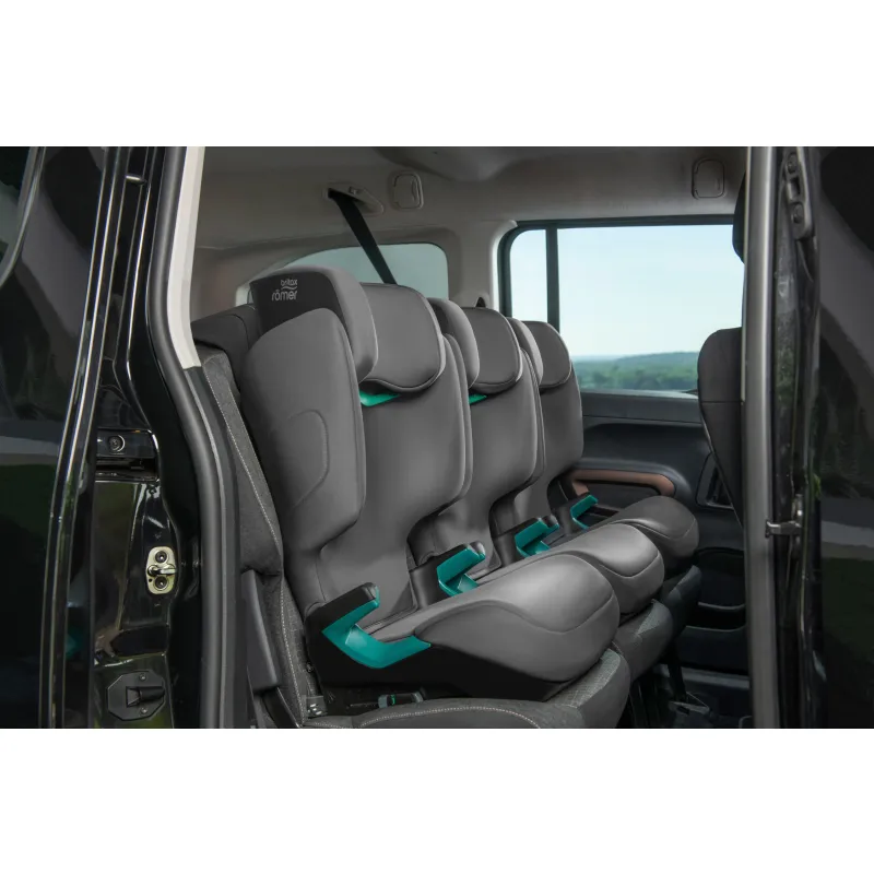 Römer Autosedačka Discovery Plus 2