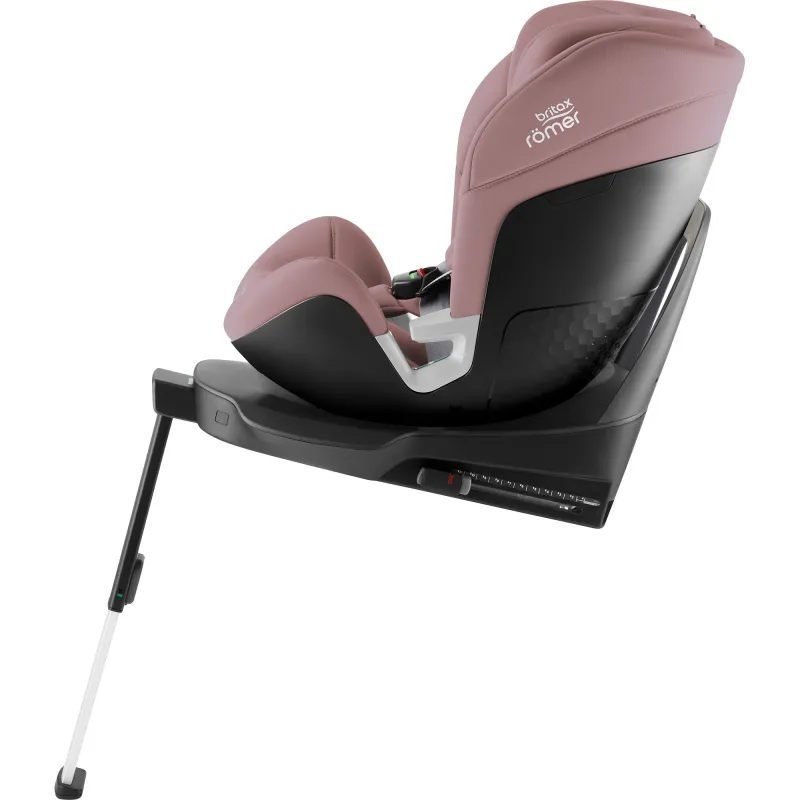 Römer Autosedačka Swivel