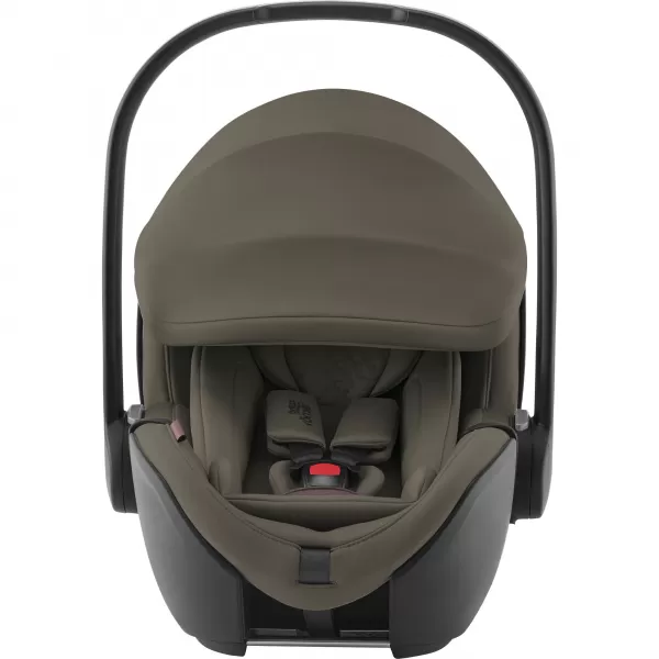 Römer Autosedačka Baby-Safe Pro + letní potah ZDARMA