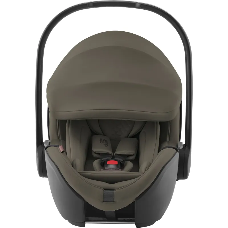 Römer Autosedačka Baby-Safe Pro