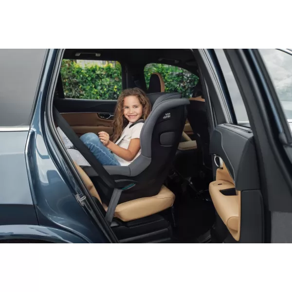 Römer Autosedačka Safe-Way M