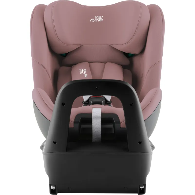 Römer Autosedačka Swivel