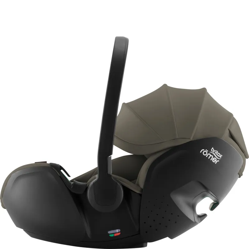 Römer Autosedačka Baby-Safe Pro