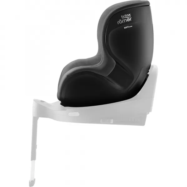Römer Autosedačka Dualfix 5Z Style